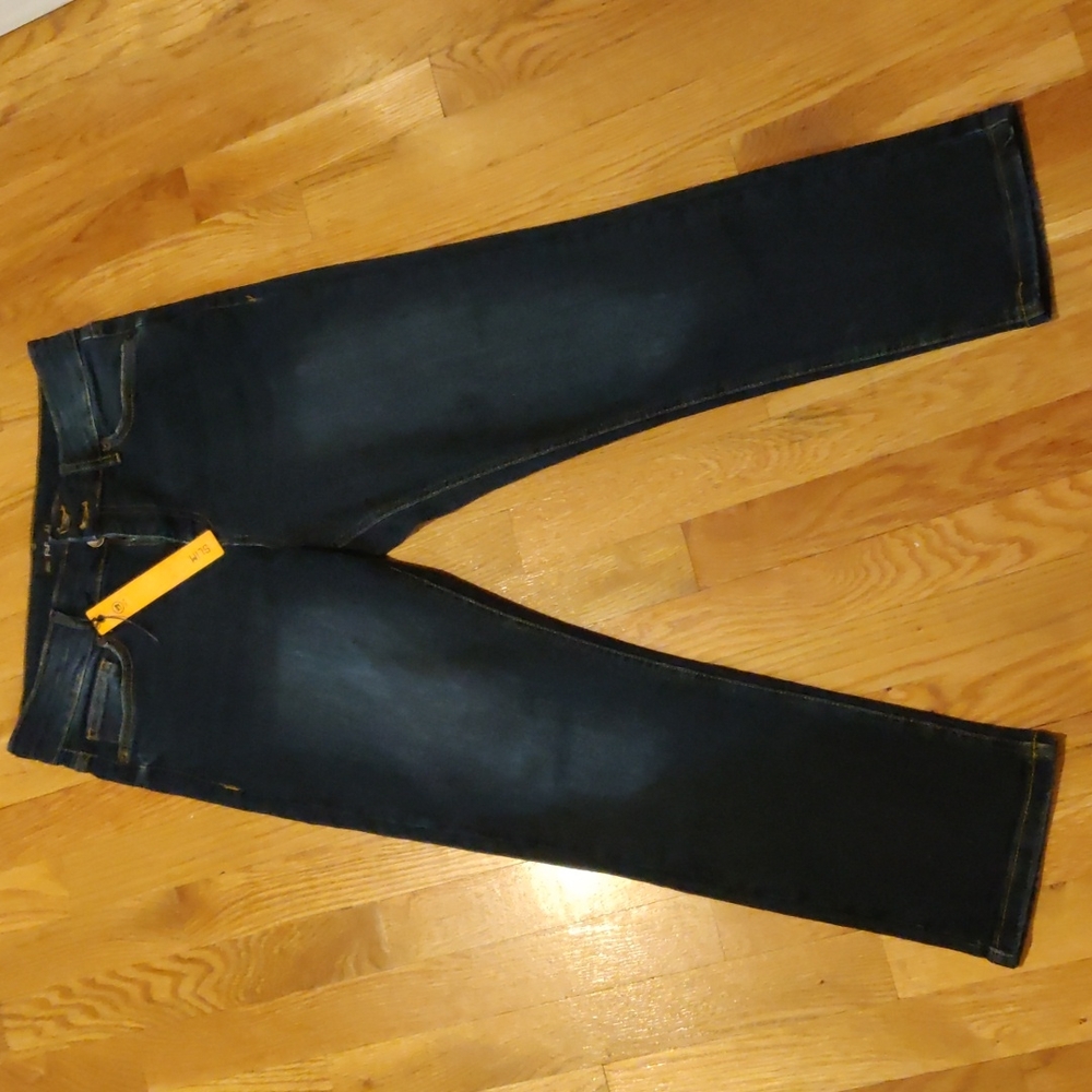Ladies Jeans